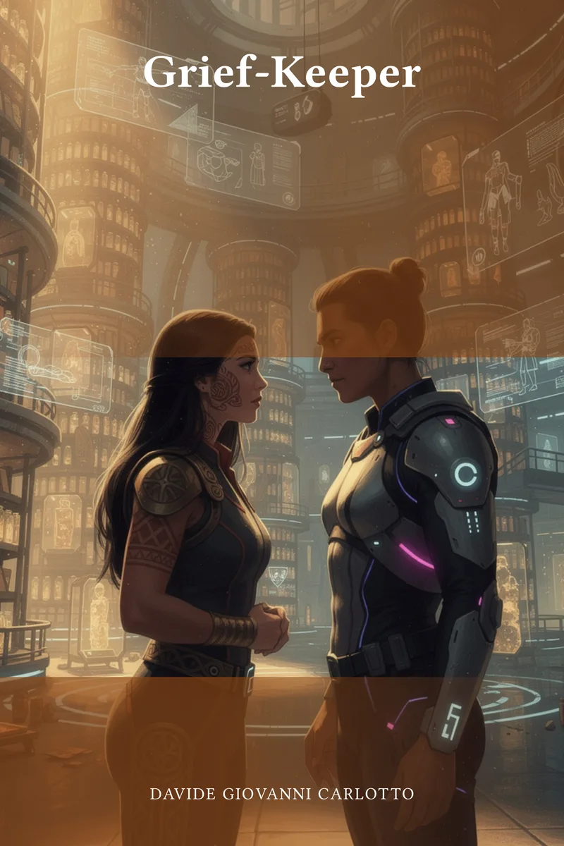 Grief-Keeper