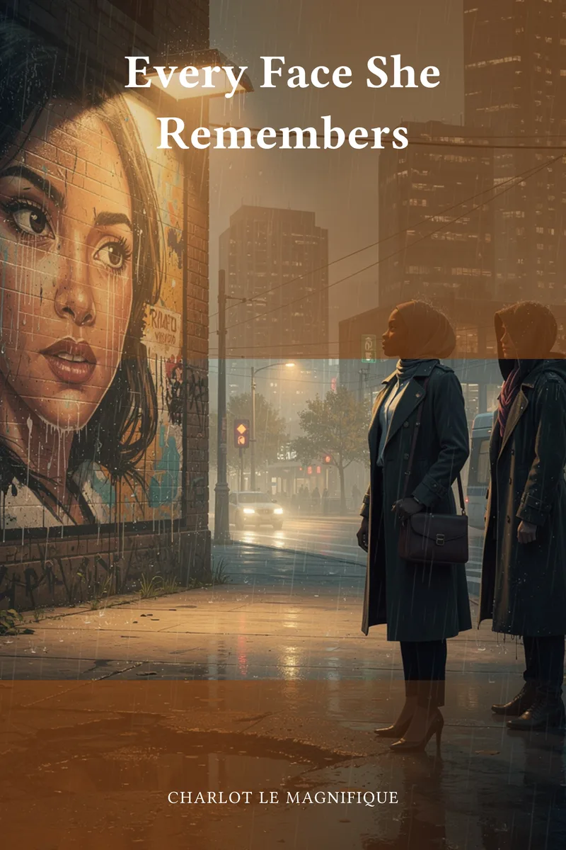 Every Face She Remembers