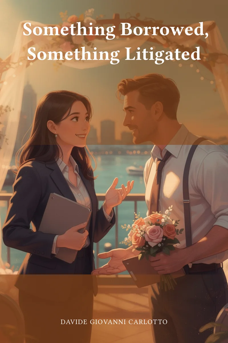 Something Borrowed, Something Litigated