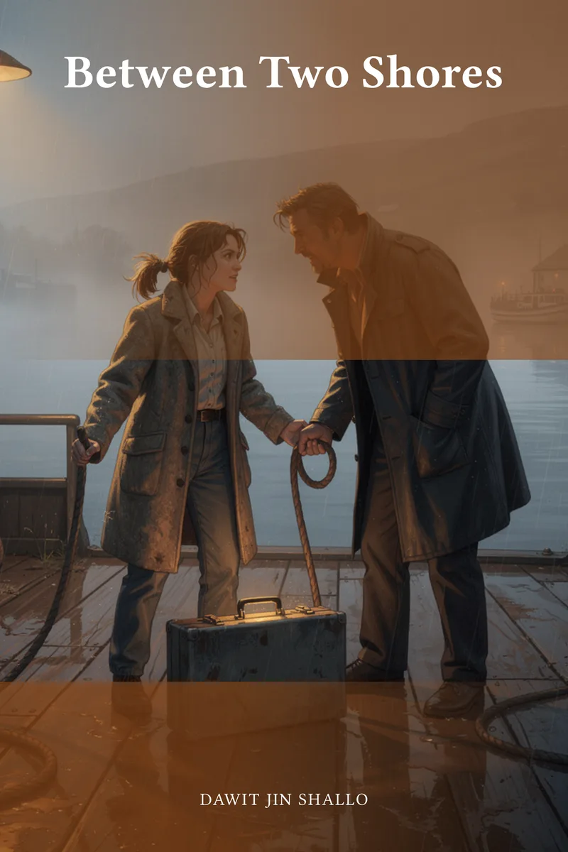 Between Two Shores