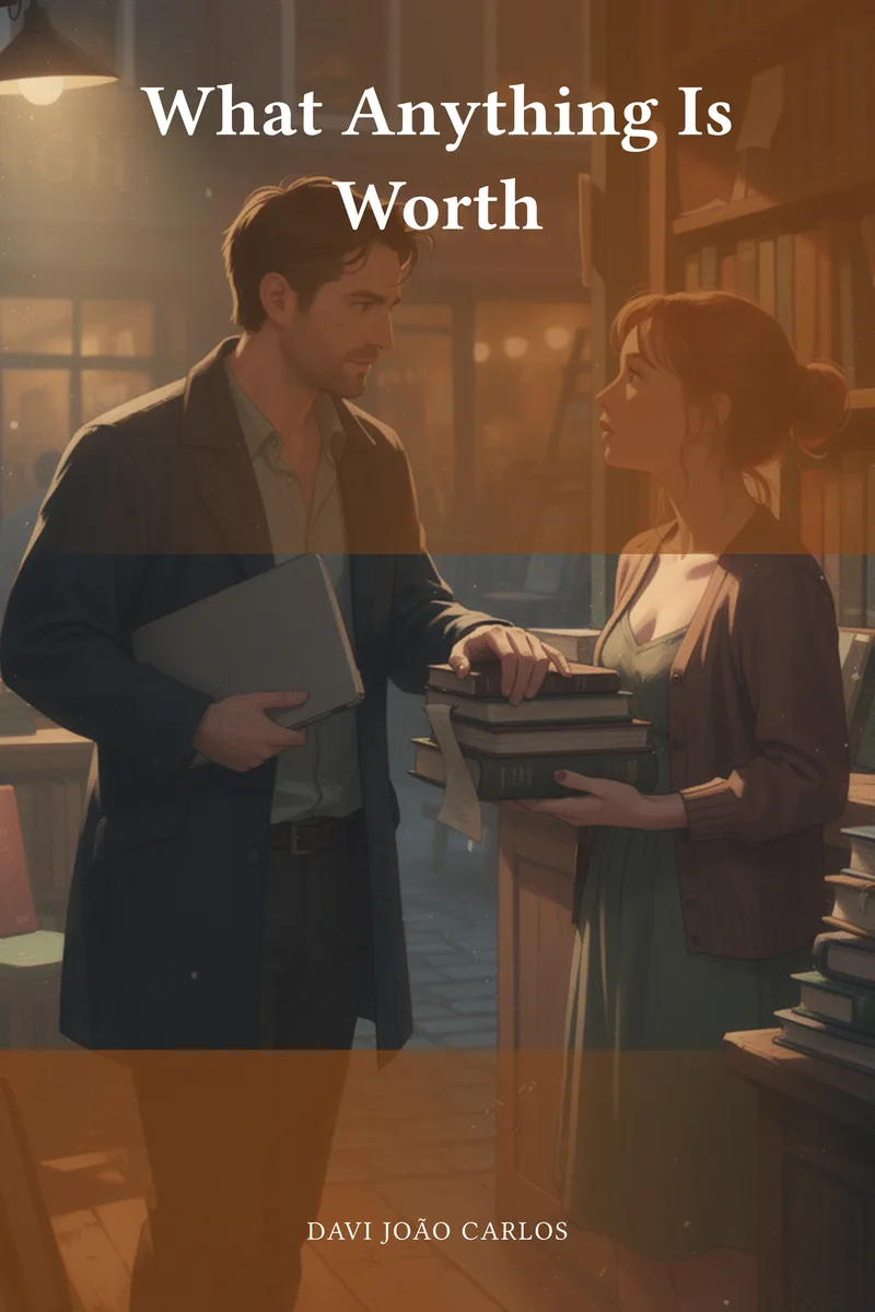 What Anything Is Worth