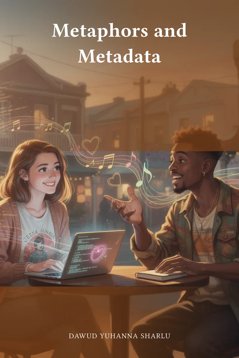 Metaphors and Metadata