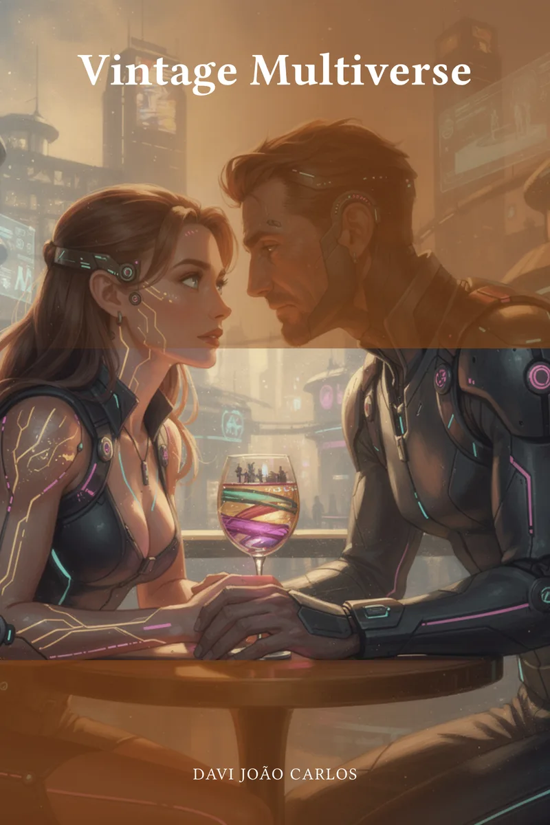 Vintage Multiverse
