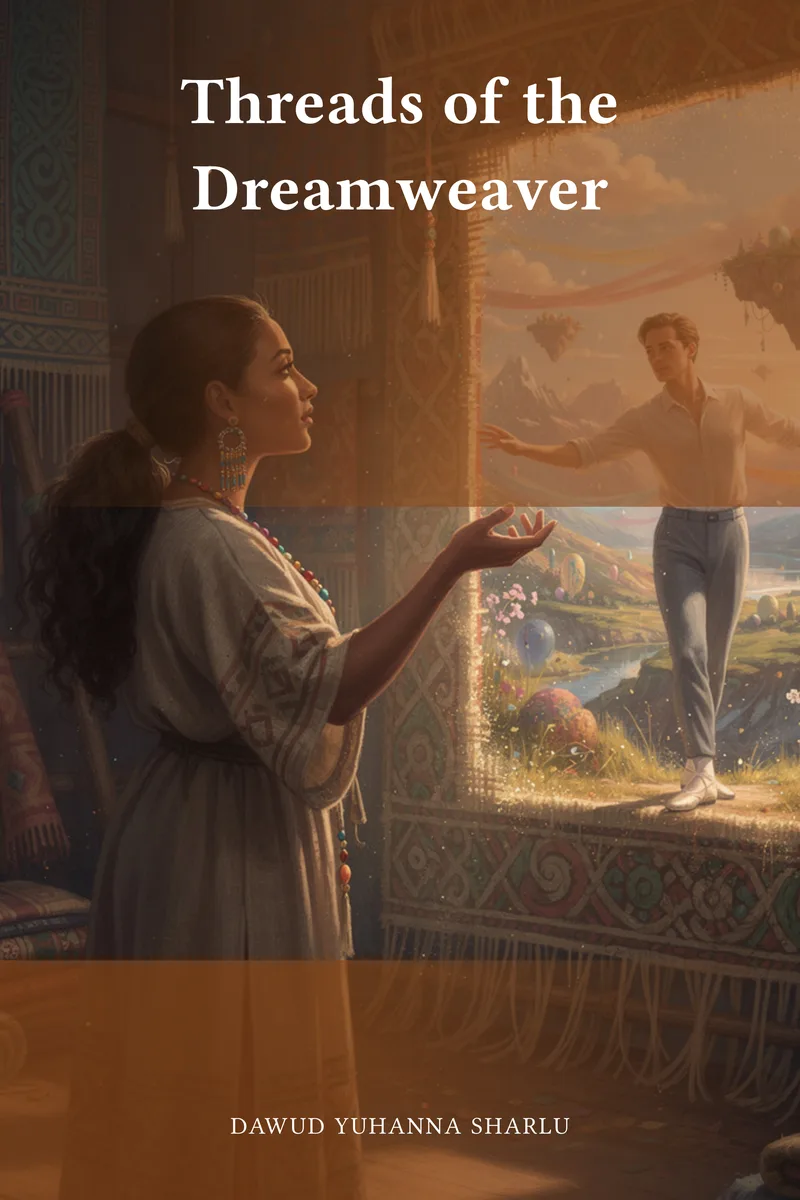 Threads of the Dreamweaver